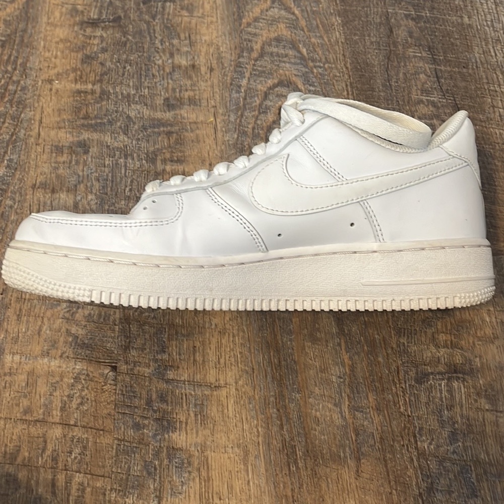 Nike air forces